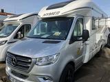 HYMER / ERIBA / HYMERCAR B-Klasse MC T 600 Abverkauf Mietflotte - HYMER / ERIBA Wohnmobile & -wagen in Stuttgart
