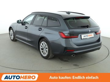 BMW 318 - 4