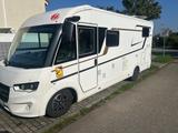 Eura Mobil IL 660 EB Automatik 2x Klima Solar TV  - Eura Mobil Diesel Integrierter Automatik