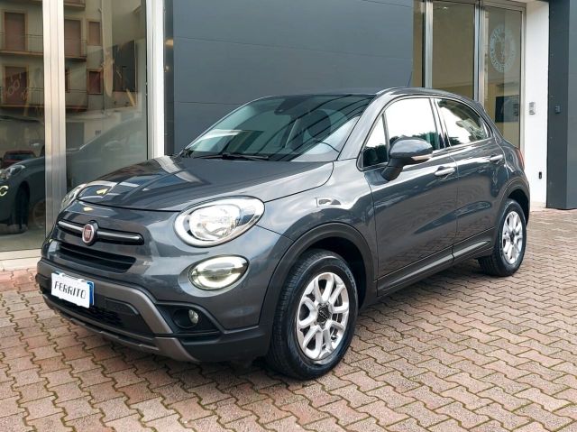 Fiat 500X 1.3 MultiJet 95 CV Business NAVI