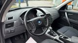 BMW X3 2.0d/Panorama/Klimaaut/Xenon - Thumbnail 9
