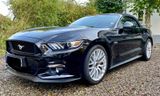 Ford Mustang GT Convertible 11900 km TOP - Ford Mustang: Cabrio, Top