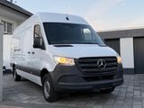 Mercedes-Benz Sprinter Kasten 316 CDI *Kamera* Klima*Navi*Top