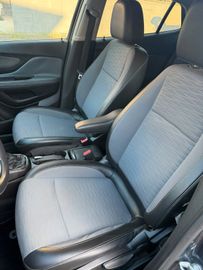 Opel Mokka - 7
