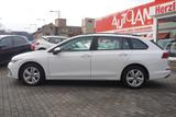 Volkswagen Golf VIII Variant 2.0 TDI Life LED Navi ACC DAB - Volkswagen Golf mit Diesel-Antrieb: Kombi, Schaltgetriebe
