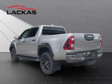 Toyota Hilux - 3