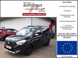Dacia Dokker Stepway NAVI SITZHZG AHK 4WKR - Dacia Dokker Stepway mit Diesel-Antrieb