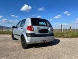 Hyundai Getz - Hyundai aus 2008