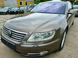 Volkswagen Phaeton 3.0 V6 TDI 5-Sitzer 4-Motion * Leder *LM - gebrauchte VW Phaeton aus dem Jahr 2009