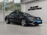 Mercedes-Benz E 320 Cabrio Aut., 1.Hand, Scheckheft - mit Benzin-Antrieb: Sitzbelüftung, Cabrio
