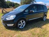Ford Galaxy WA6 2.2 TDCI 200PS Titanium St... - Ford Galaxy: Wa6