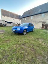 Volkswagen Golf 4 1.9tdi Motorschaden - Volkswagen Golf: TDI Motor