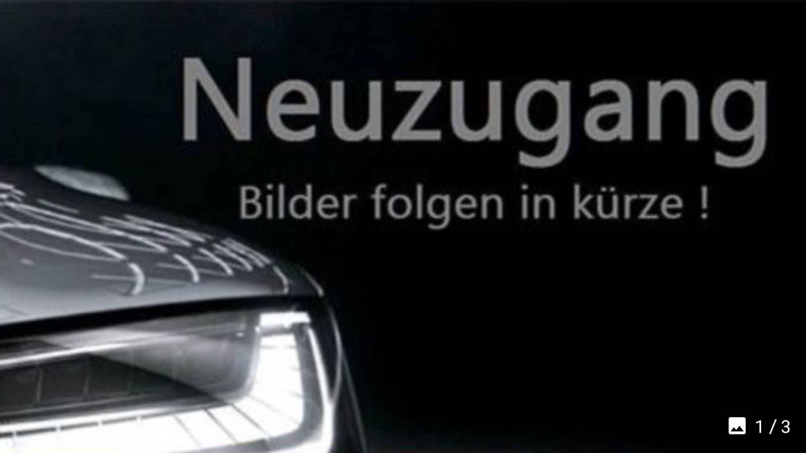 BMW X3 - 1