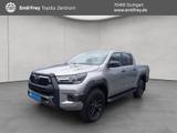Toyota HiLux 4x4 Double Cab Invincible, 360°, Navi, LED - Toyota Hilux in Stuttgart