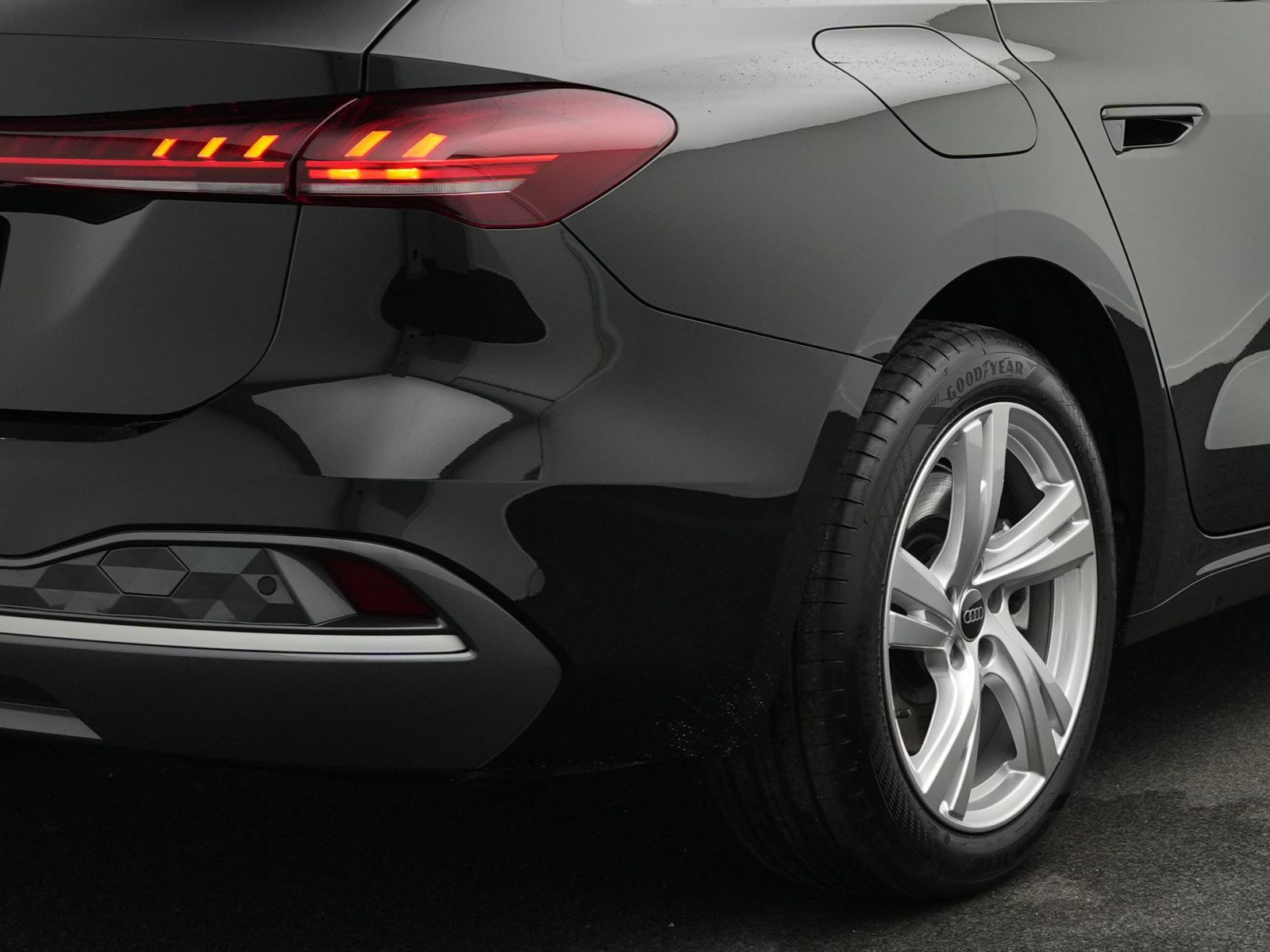 Audi A5 - Bild 20