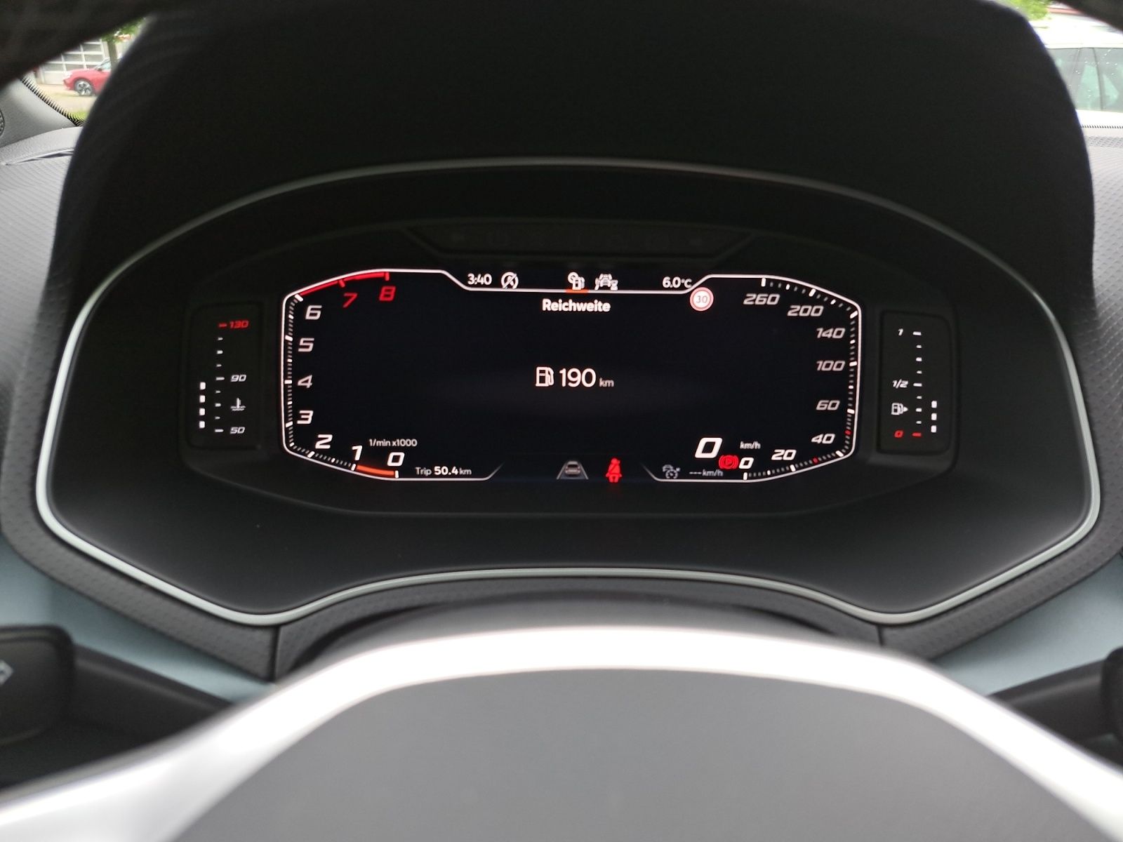 Seat Arona - Bild 19