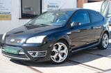 Ford Focus Lim. ST//XENON/RECARO/LEDER/SHZ/TÜV+ZR+SER