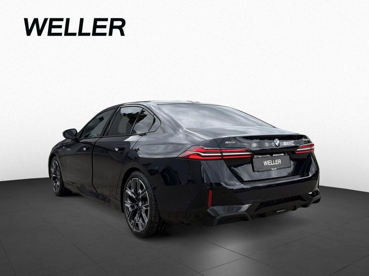 BMW 520 - Bild 10