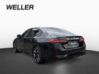 BMW 520 - Vorschau Bild 10