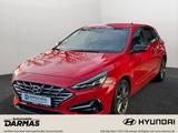 Hyundai i30 FL 5-Türer 1.5 48V Edition 30+ LED NAVI   - Hyundai aus 2021