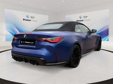 BMW M4 - 6