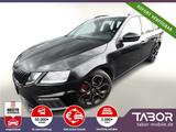 Skoda Octavia 2.0 TSI RS 60 DSG StandH ACC eHk LM19Z - Skoda Octavia: Leder, Standheizung