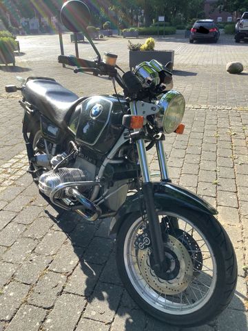 BMW R 100 R