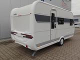 Hobby OnTour 470 KMF TAGESZULASSUNG ! - Hobby Wohnwagen 470