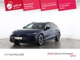 Audi A6 Avant TFSI quattro S tronic S line AHK |PANO