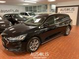 Ford Focus Turnier Titanium Kamera,LED,Widescreen