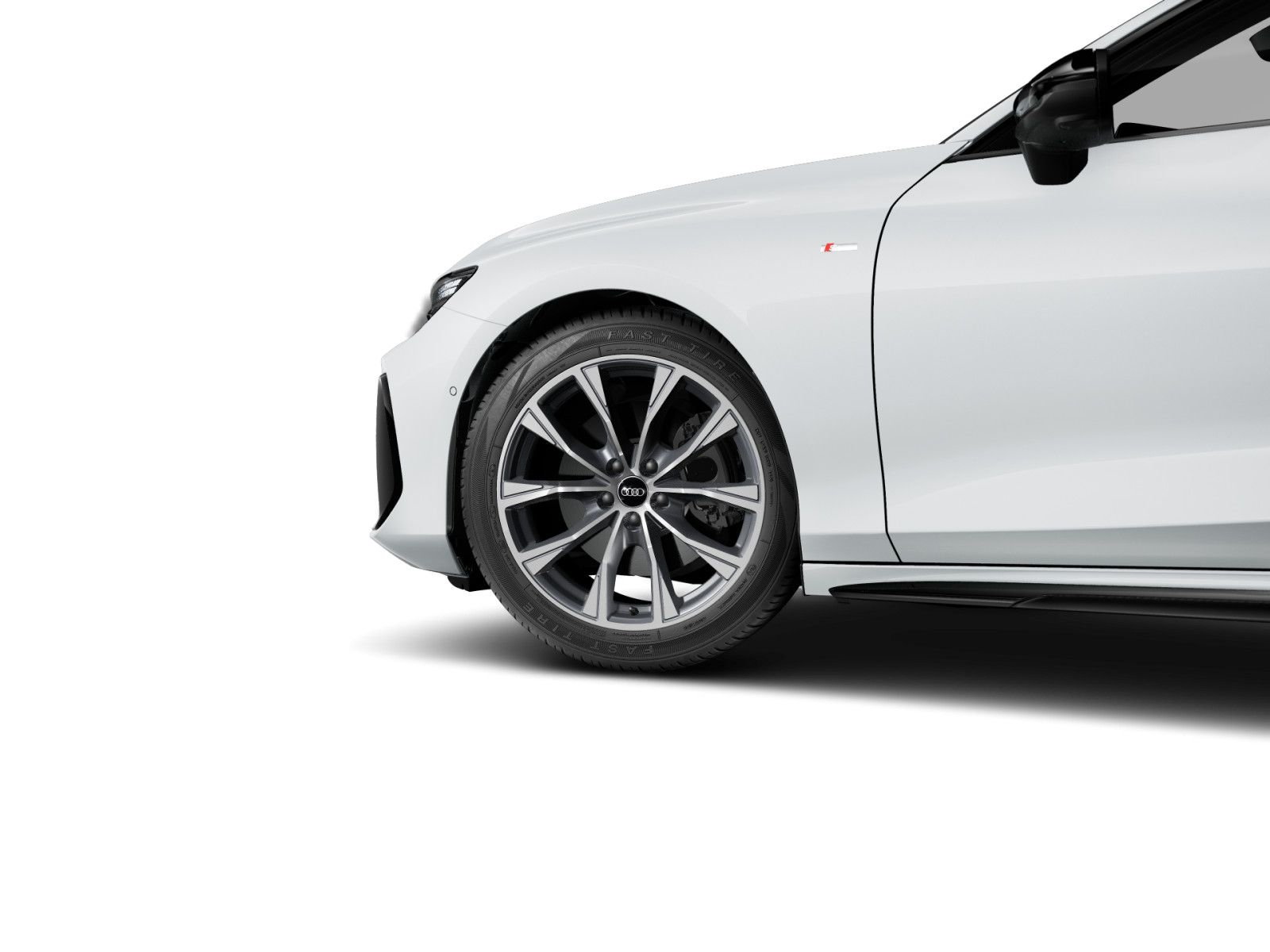 Audi A6 - Bild 3