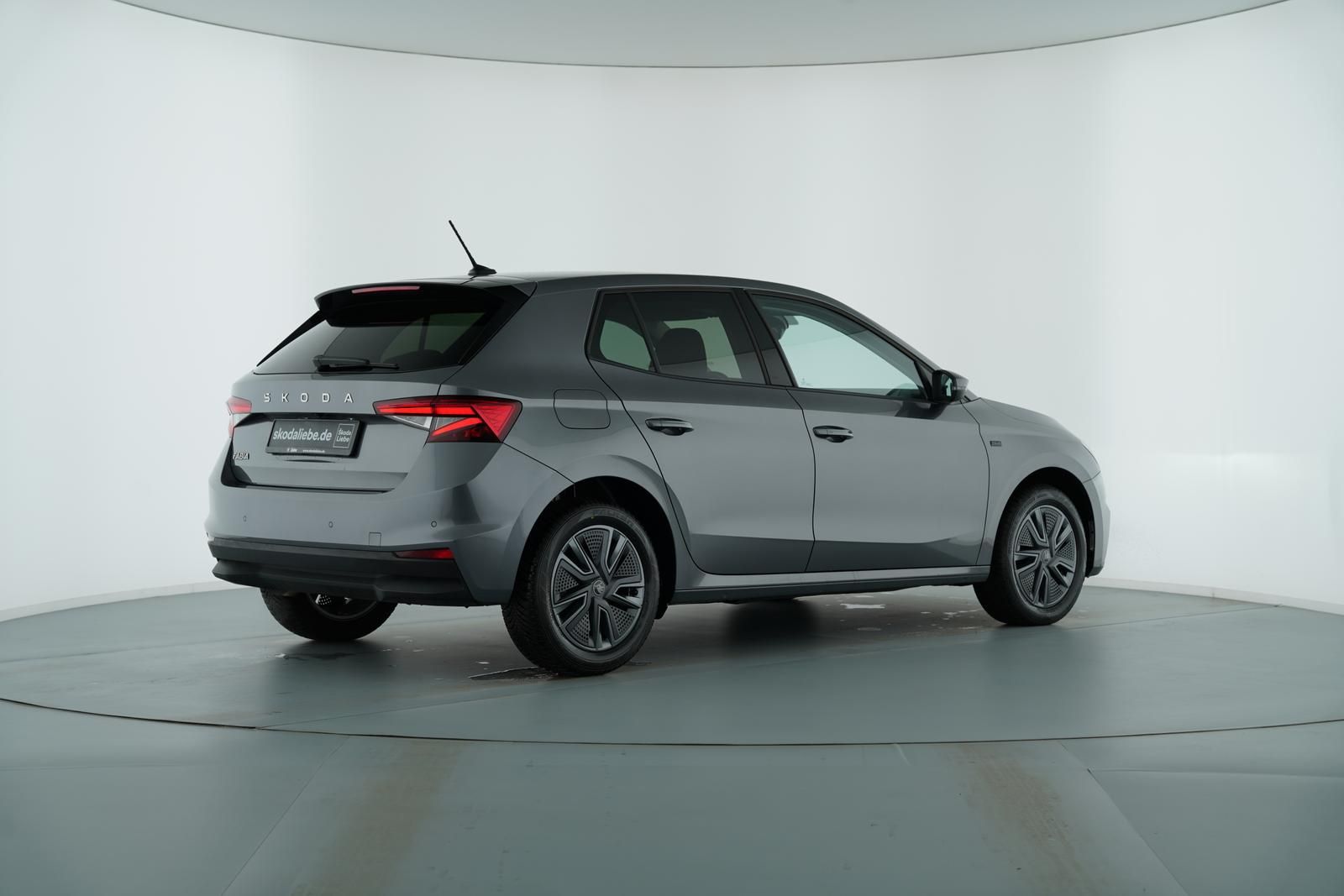 Skoda Fabia - Bild 6
