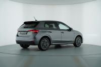 Skoda Fabia - Vorschau Bild 6