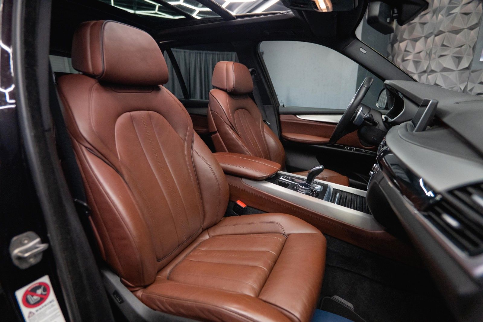 Fahrzeugabbildung BMW X5 xDrive 30d M Sport *Vollausstattung*Pano*ACC*