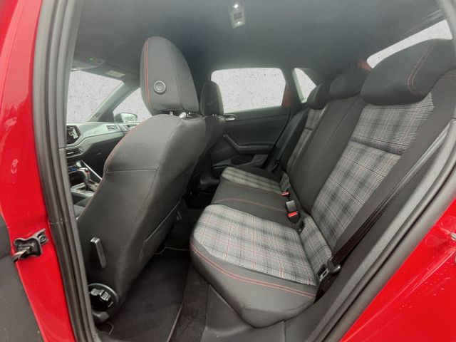 Polo GTI 2.0 TSI IQ.Drive,IQ.Light,Kamera,Navi