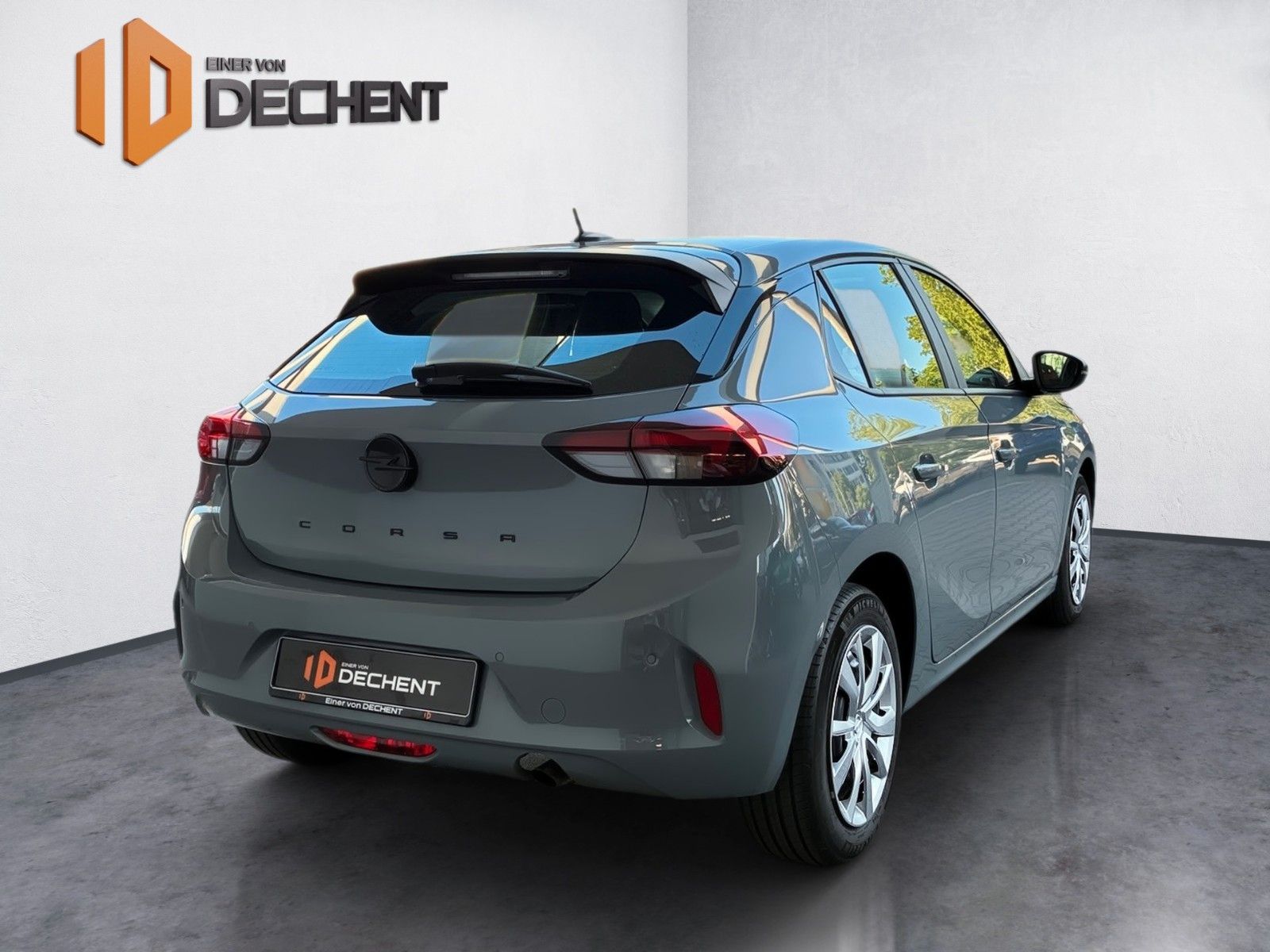 Fahrzeugabbildung Opel Corsa F Edition 100PS SHZ/PDC!