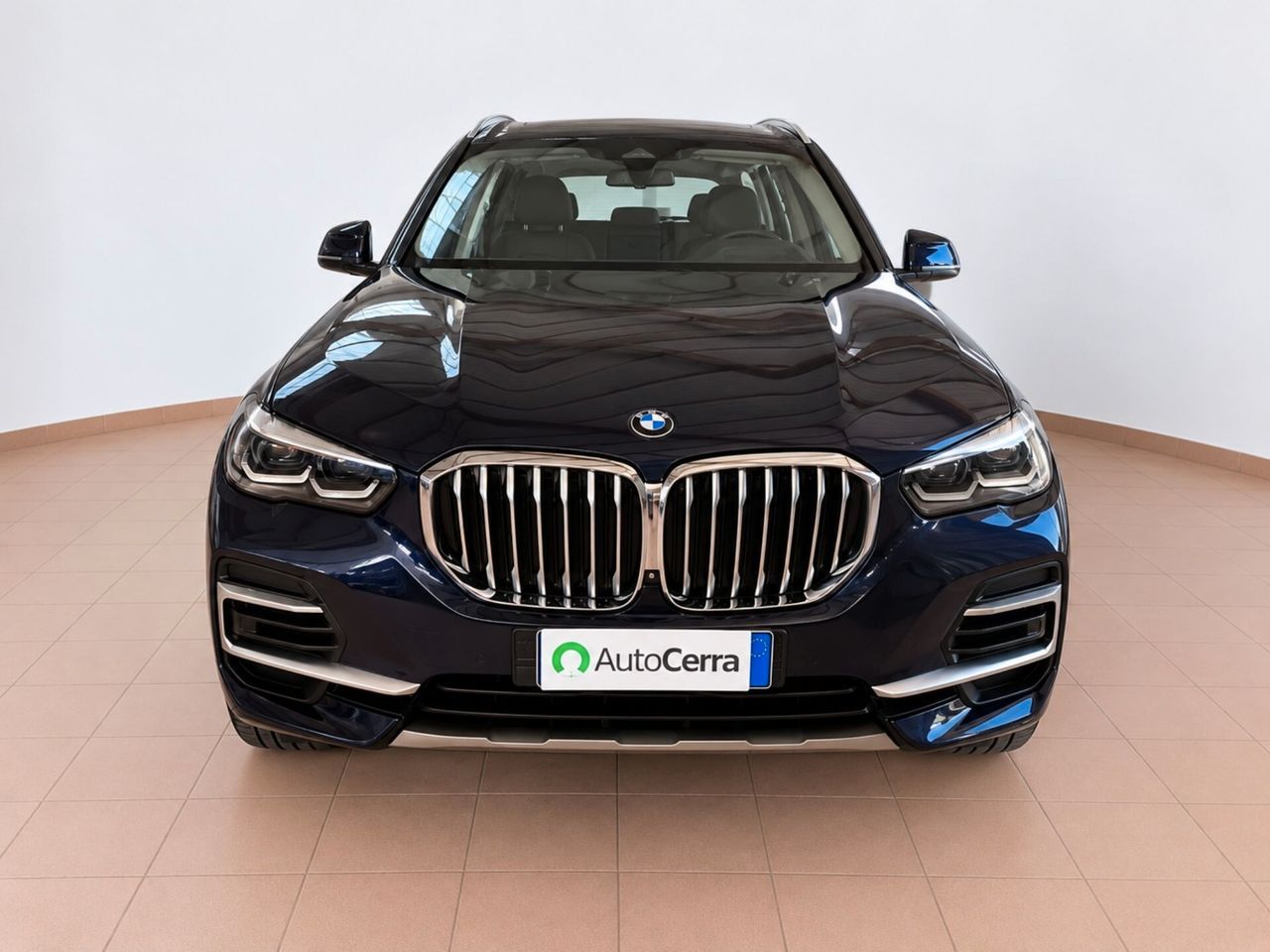 BMW Bmw X5 xDrive25d xLine imagem 3
