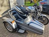 Honda CB 600  F Hornet Gespann - HONDA 2005 HORNET 600