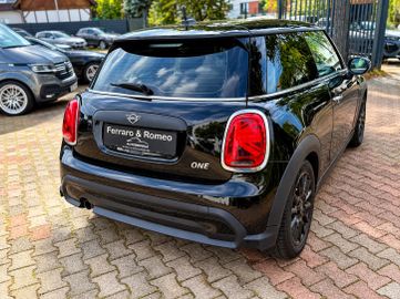 MINI ONE - 5