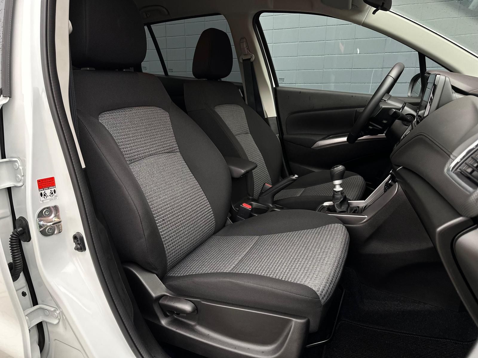 SUZUKI SX4 S-Cross Comfort 1.4  HYBRID* LED#AHK#SHZ#ACC - Image 15