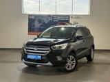 Ford Kuga 2.0 TDCi Cool & Connect AHK+XENON+SHZ+EHECK - Ford Kuga Gebrauchtwagen in Bremen