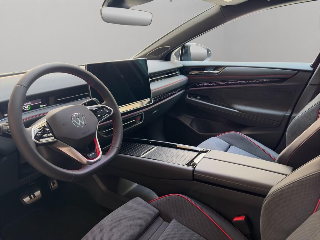 Volkswagen ID.7 GTX Tourer 4MOTION 250 kW (340 PS) 86kWh
