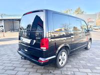 Volkswagen T6.1 Multivan4Motion,Automatik,Leder,LED,Hängerk