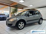 Suzuki SX 4 Streetline Club 1.6 Klima TÜV 03/27 SHZ - Suzuki in Bonn