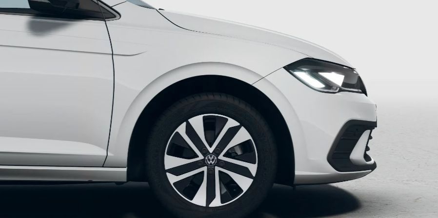 Volkswagen Polo - Bild 7