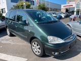 Ford Galaxy 1.9 TDI 7 sitzer - gebrauchte Ford Galaxy aus dem Jahr 2004