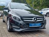 Mercedes-Benz B 180 B -Klasse B 180 CDI / d Automatik - Mercedes-Benz B 180 Gebrauchtwagen in Krefeld