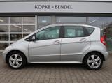 Mercedes-Benz A 180 CDI Avantgarde * AUTOMATIK*TEILLEDER* Avan - gebrauchte Mercedes-Benz A 180 aus dem Jahr 2010