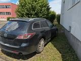 Mazda 6 2.0 Benzin Automatik Active, BOSE, Xenon - Mazda 6 Gebrauchtwagen in Köln