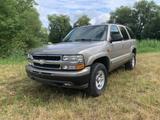 Chevrolet Tahoe LT - 4X4 - 3,5t AHK - Chevrolet Tahoe A